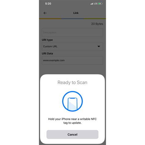 how to emulate nfc card on iphone|where is nfc on iphone.